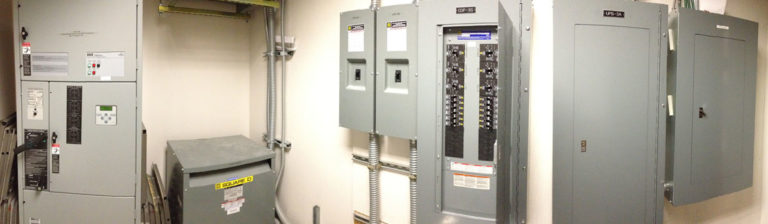 Electrical Systems